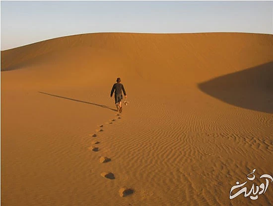 به آفریقای ایران سفر کنید به آفریقای ایران سفر کنید